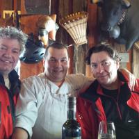 Jean-Lucien Mariéthoz dit 